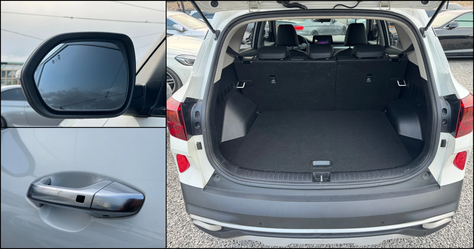 Kia Seltos 1.6 D ! 2WD ! Noblesse !, снимка 17 - Автомобили и джипове - 54555304
