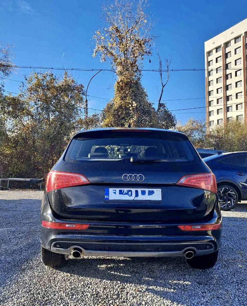 Audi Q5 Audi Q5 3.0d / S line / единствен собственик, снимка 3 - Автомобили и джипове - 54990388