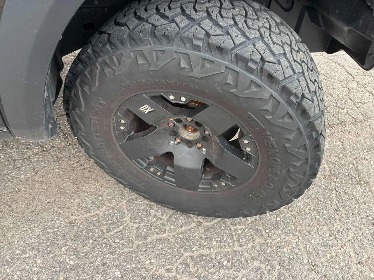 Dodge RAM 1500 * Warlock * АВТОКРЕДИТ БЕЗ ПЪРВОНАЧАЛНА ВНОСКА* , снимка 7 - Автомобили и джипове - 55334555