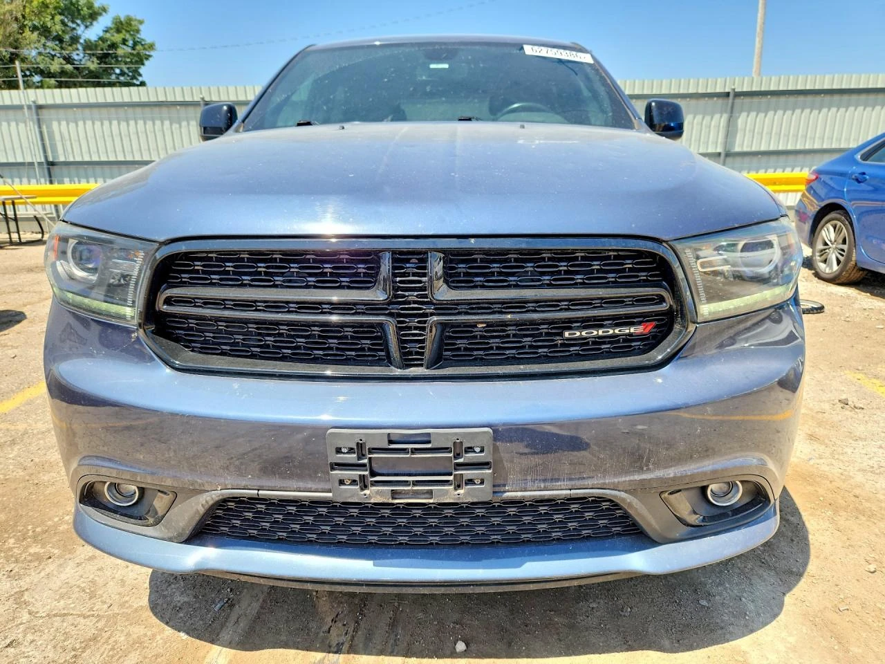 Dodge Durango 3.6l Sxt, снимка 5 - Автомобили и джипове - 56571105