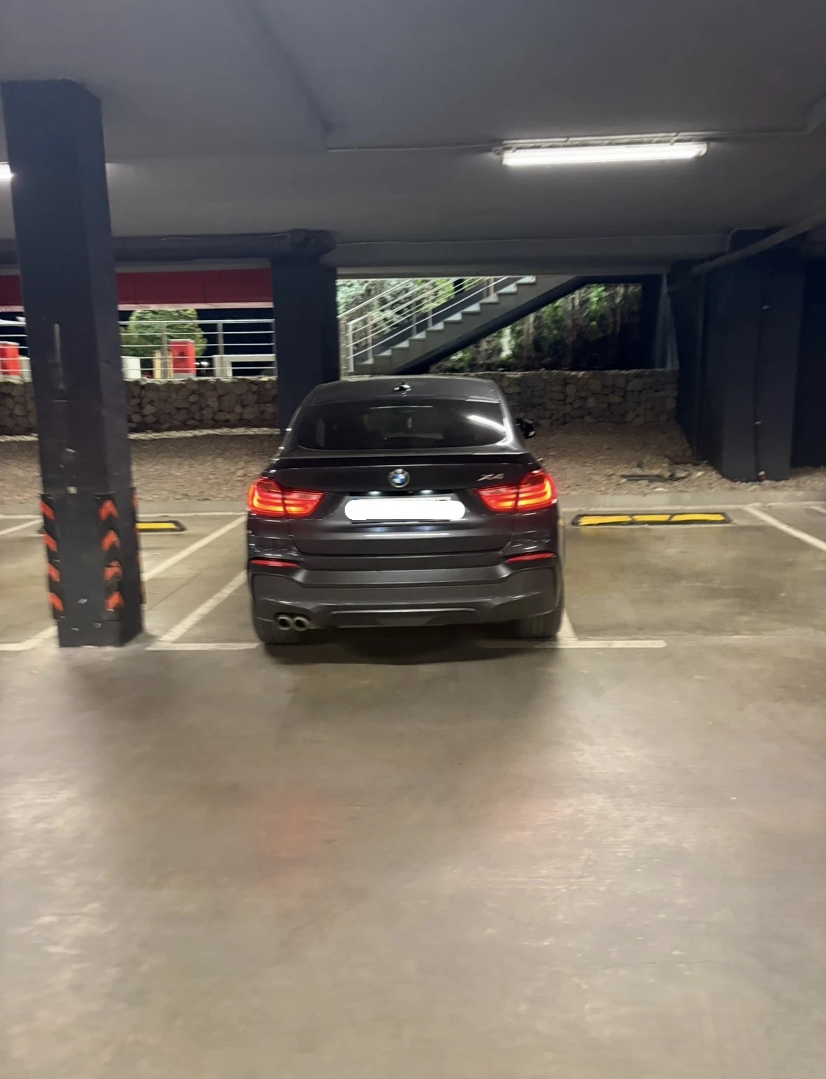 BMW X4 3.0 d/M performance/XDrive, снимка 6 - Автомобили и джипове - 56631125