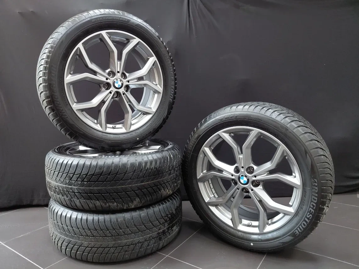 BMW X4 3.0 d/M performance/XDrive, снимка 7 - Автомобили и джипове - 56631125