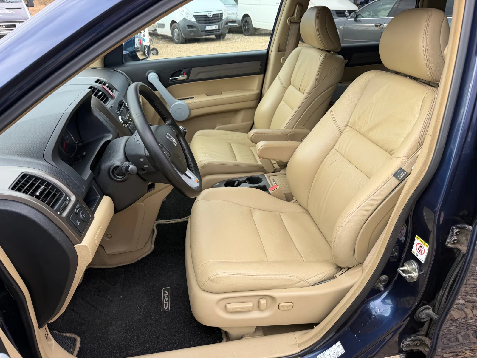 Honda Cr-v 2.2 �����  4�4 ������ 30% ������������ | Mobile.bg � ����������� 8