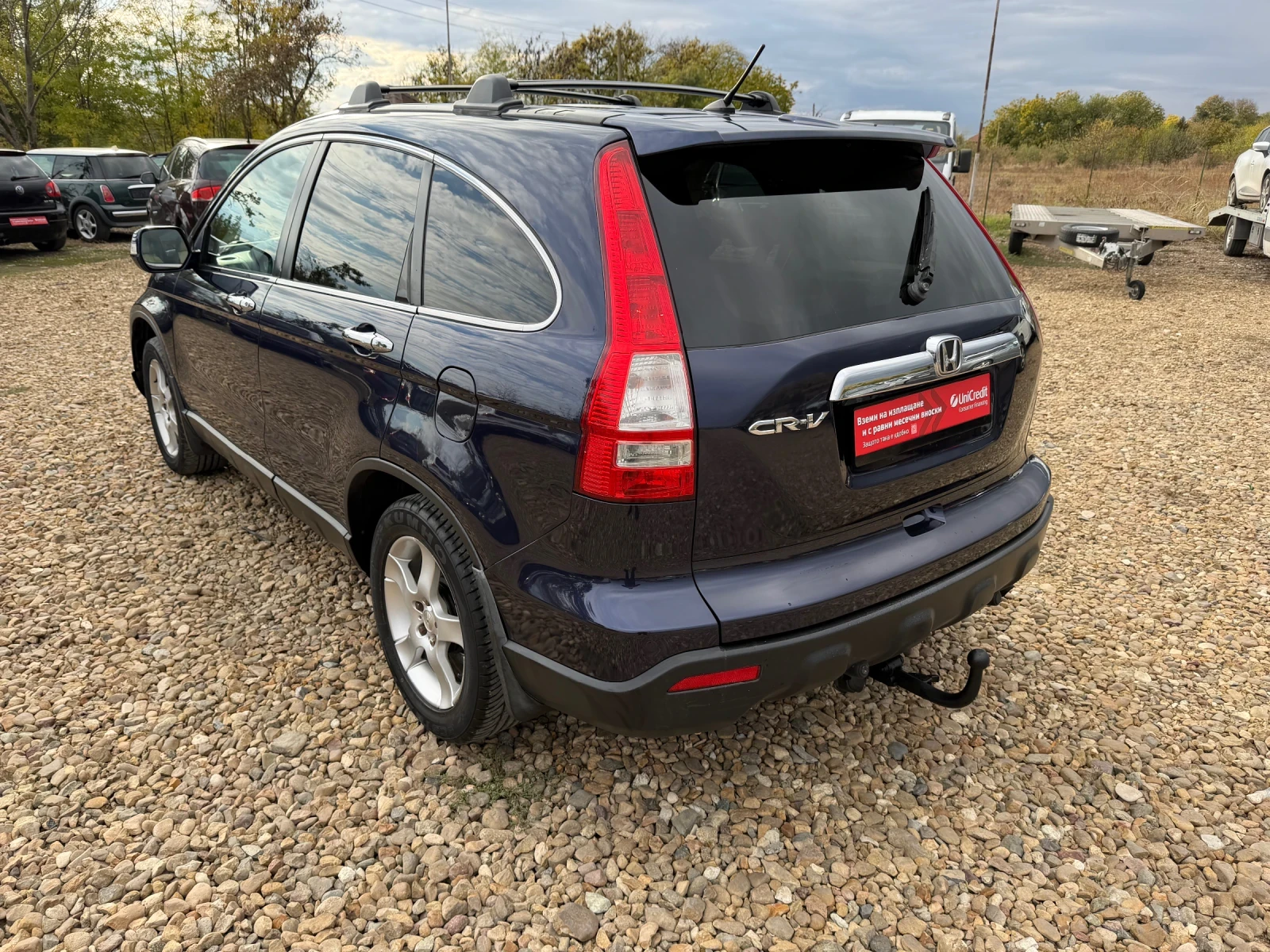 Honda Cr-v 2.2 �����  4�4 ������ 30% ������������ | Mobile.bg � ����������� 5