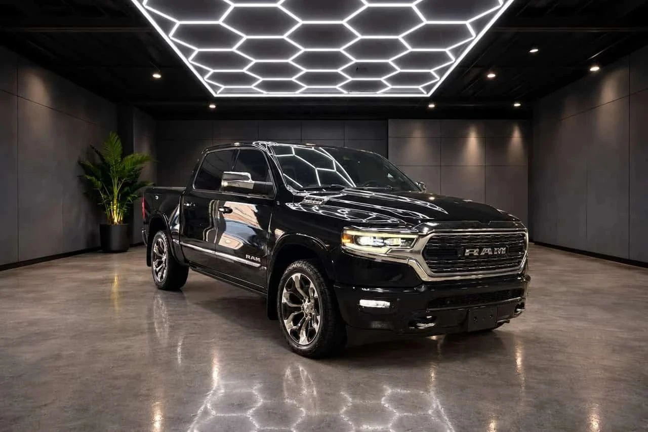 Dodge RAM 1500