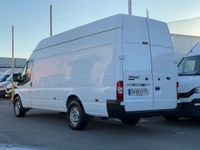 Ford Transit, снимка 3