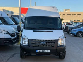 Ford Transit, снимка 9