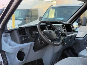 Ford Transit, снимка 10
