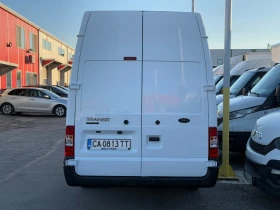 Ford Transit, снимка 4