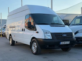 Ford Transit, снимка 8