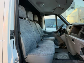 Ford Transit, снимка 13