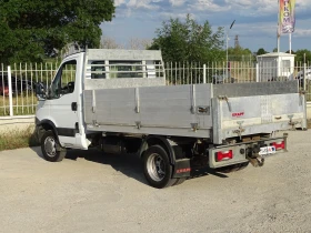 Iveco 35c15 * ШЕРКОМ* * * ВНОС НА ТОВАРНИ АВТОМОБИЛИ ОТ ШВЕЙЦА, снимка 10