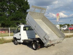 Iveco 35c15 * ШЕРКОМ* * * ВНОС НА ТОВАРНИ АВТОМОБИЛИ ОТ ШВЕЙЦА, снимка 4