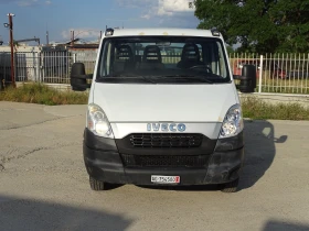 Iveco 35c15 * ШЕРКОМ* * * ВНОС НА ТОВАРНИ АВТОМОБИЛИ ОТ ШВЕЙЦА, снимка 8