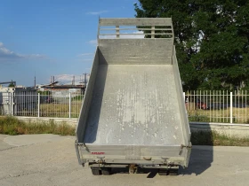 Iveco 35c15 * ШЕРКОМ* * * ВНОС НА ТОВАРНИ АВТОМОБИЛИ ОТ ШВЕЙЦА, снимка 5