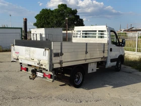 Iveco 35c15 * ШЕРКОМ* * * ВНОС НА ТОВАРНИ АВТОМОБИЛИ ОТ ШВЕЙЦА, снимка 12