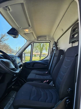Iveco Daily 70C 72-NP HI MATIC МЕТАН 8 СТ.АВТОМАТ, снимка 16
