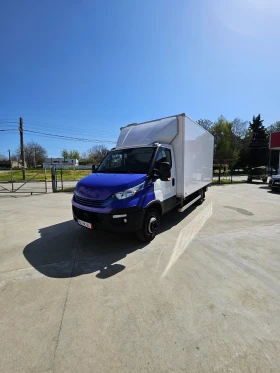 Iveco Daily 70C 72-NP HI MATIC МЕТАН 8 СТ.АВТОМАТ, снимка 1
