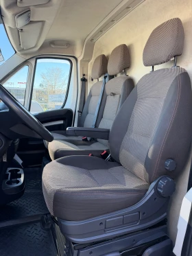 Peugeot Boxer Мах база, снимка 14