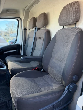 Peugeot Boxer Мах база, снимка 13