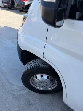 Peugeot Boxer Мах база, снимка 6