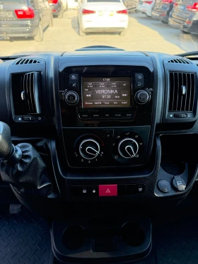 Peugeot Boxer Мах база, снимка 7