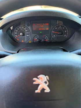 Peugeot Boxer Мах база, снимка 8