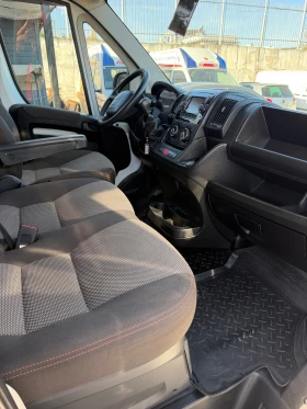 Peugeot Boxer Мах база, снимка 12