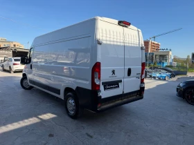 Peugeot Boxer Мах база, снимка 4