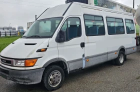 Iveco Deily 50C 15 20 МЕСТА 2.8, снимка 1