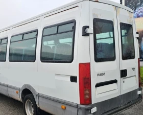 Iveco Deily 50C 15 20 МЕСТА 2.8, снимка 2