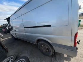 Ford Transit 2.4, снимка 4