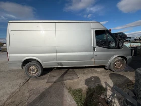Ford Transit 2.4, снимка 2