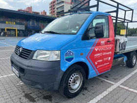 VW Transporter, снимка 7