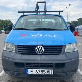 VW Transporter, снимка 8