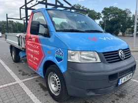 VW Transporter, снимка 9