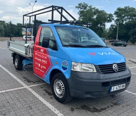 VW Transporter, снимка 1