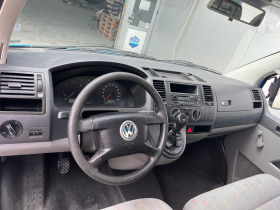 VW Transporter, снимка 12