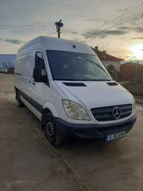 Mercedes-Benz Sprinter 213, снимка 1