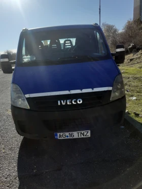     Iveco Daily 3000pi 