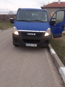 Iveco Daily 3000pi  | Mobile.bg    7