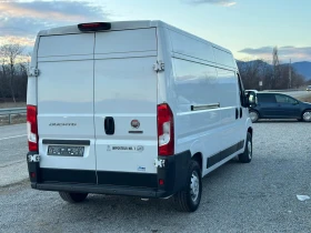 Fiat Ducato 2.3HPI* 2020г* Като Нов* Климатик* , снимка 6