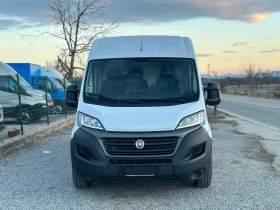 Fiat Ducato 2.3HPI* 2020г* Като Нов* Климатик* , снимка 2