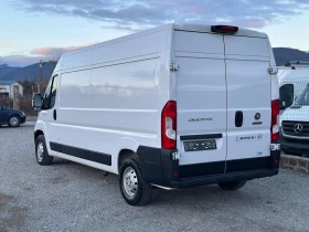 Fiat Ducato 2.3HPI* 2020г* Като Нов* Климатик* , снимка 4