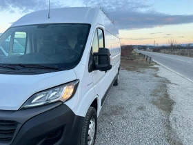 Fiat Ducato 2.3HPI* 2020г* Като Нов* Климатик* , снимка 13