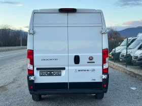 Fiat Ducato 2.3HPI* 2020г* Като Нов* Климатик* , снимка 5