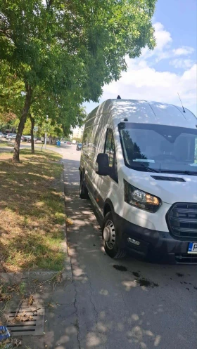 Обява за продажба на Ford Transit 2, 3 ~48 000 лв. - изображение 2