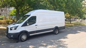 Обява за продажба на Ford Transit 2, 3 ~48 000 лв. - изображение 5