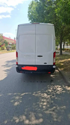 Обява за продажба на Ford Transit 2, 3 ~48 000 лв. - изображение 4