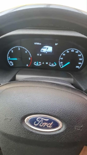 Обява за продажба на Ford Transit 2, 3 ~48 000 лв. - изображение 1